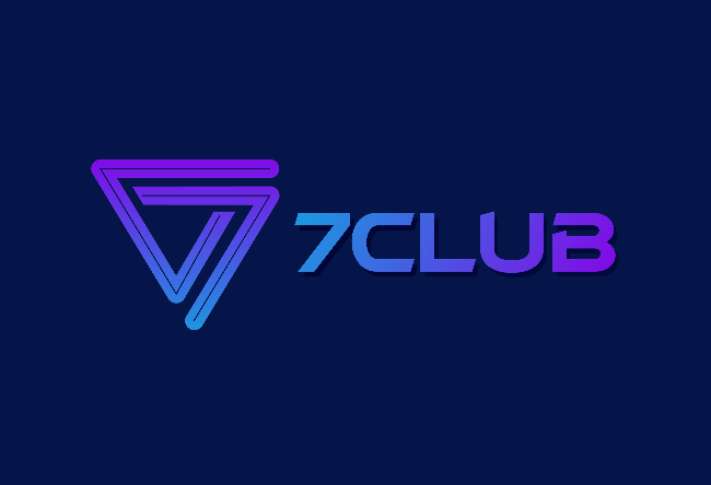 Logo 7clubs - Thiên đường game bài online